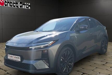 Toyota C-HR 1.850 km 52.280 &euro; Schiffweiler 66578