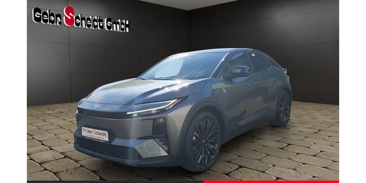Toyota C-HR 1.850 km 52.280 &euro; Schiffweiler 66578