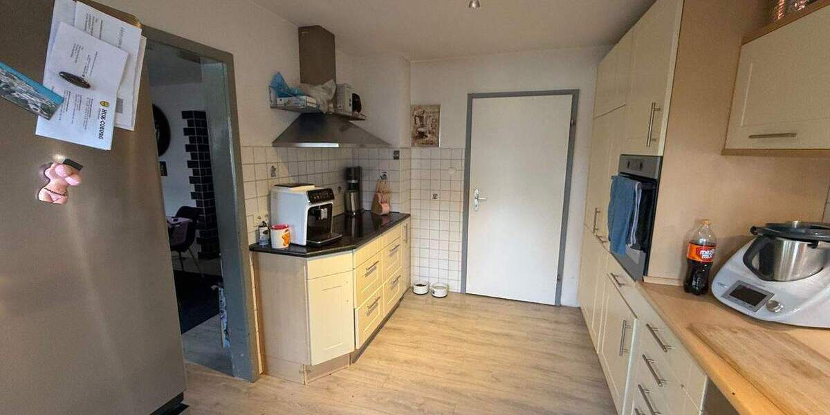 Einfamilienhaus Stelzenberg Forsthaus Horst - 6 Zimmer, 138 m&sup2;, 275.000&euro; | Angebot:25689456