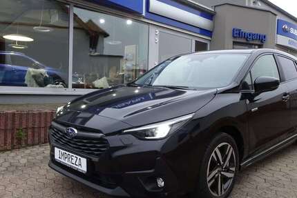 Subaru Impreza 4.500 km 35.886 &euro; Bexbach 66450