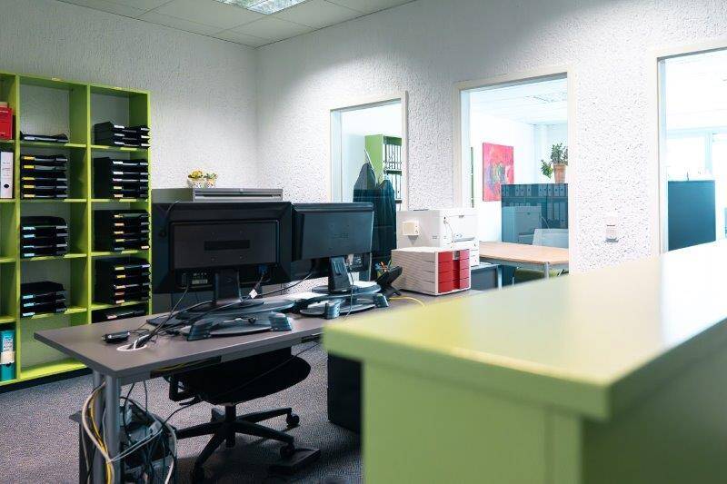 Gewerbeobjekt Saarbrücken Malstatt - 7 Zimmer, 200 m&sup2;, 1.741&euro; | Angebot:25666347