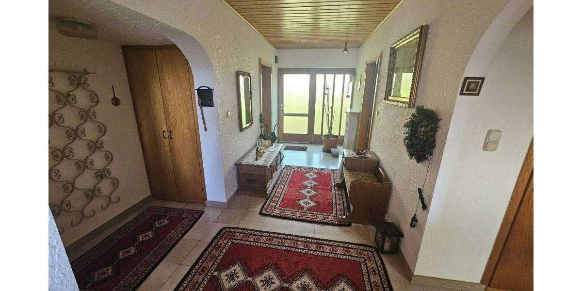 Bungalow Blieskastel / Lautzkirchen Lautzkirchen - 5 Zimmer, 109 m&sup2;, 299.000&euro; | Angebot:26806966