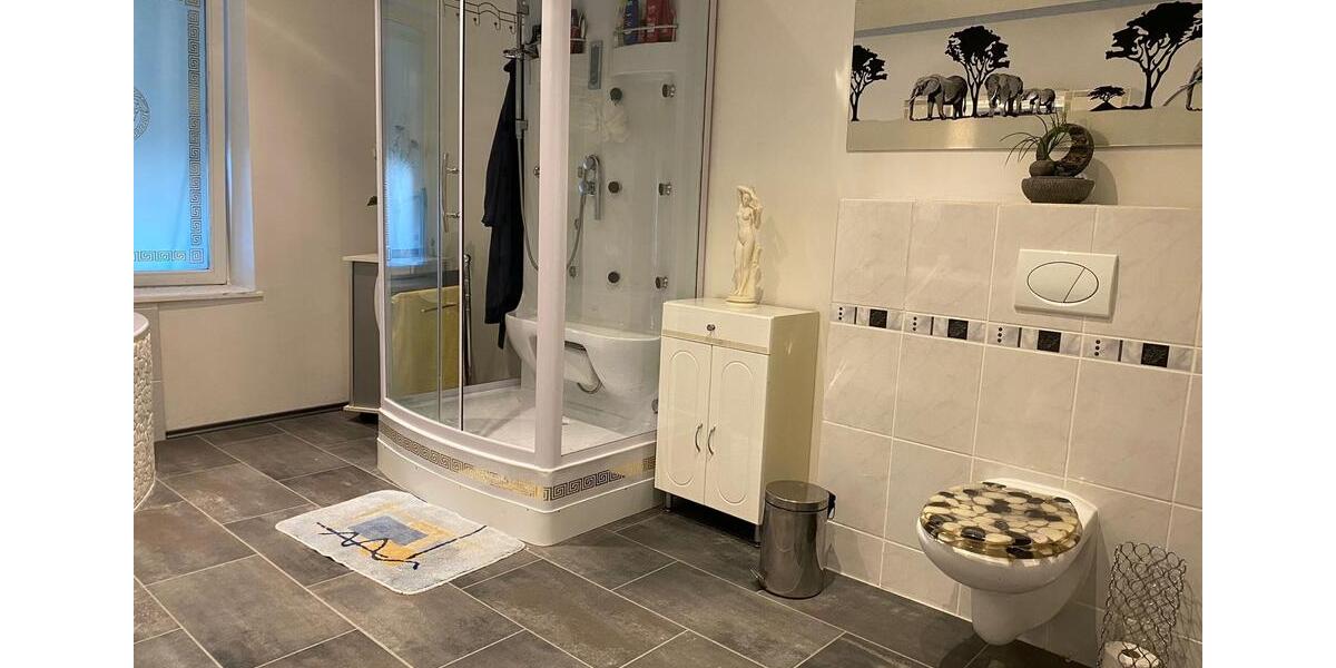 Mehrfamilienhaus, Wohnhaus Kirkel - 9 Zimmer, 189 m&sup2;, 319.000&euro; | Angebot:25811798