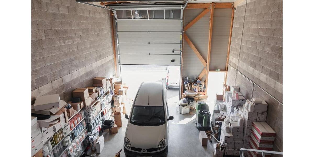 Gewerbeobjekt Homburg - 999&euro; | Angebot:19174553