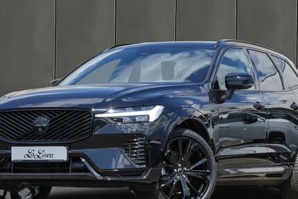 Volvo XC60 19.500 km 45.590 &euro; Saarbrücken 66121