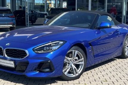 BMW Z4 22.500 km 45.988 &euro; Landstuhl 66849