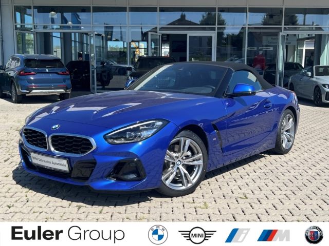BMW Z4 22.500 km 45.988 &euro; Landstuhl 66849