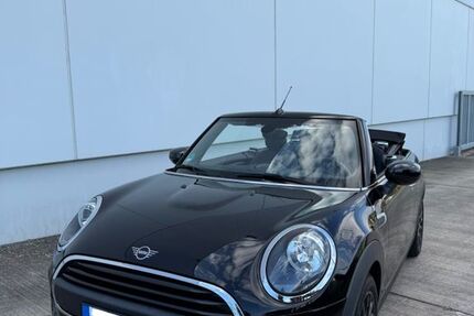 Mini One Cabrio 35.200 km 16.900 &euro; Zweibrücken 66482