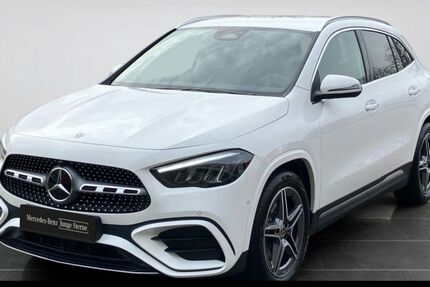 Mercedes-Benz GLA 180 6.526 km 37.380 &euro; Saarbrücken 66117
