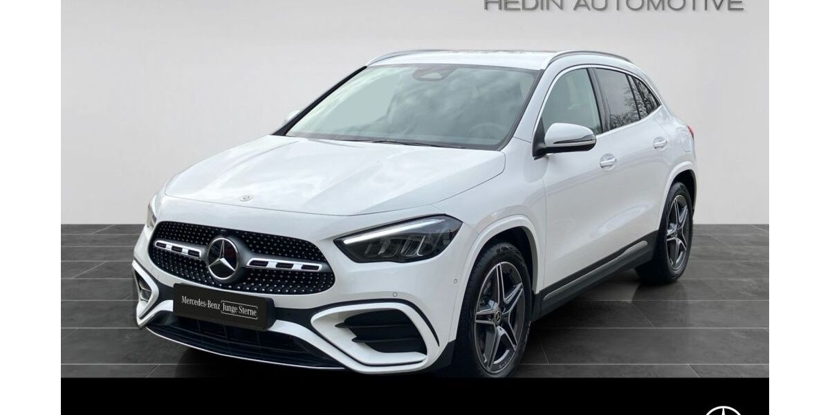Mercedes-Benz GLA 180 6.526 km 37.780 &euro; Saarbrücken 66117