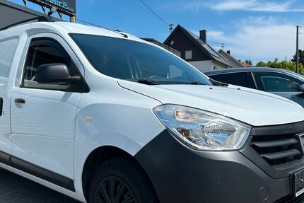 Dacia Dokker 137.000 km 7.800 &euro; Riegelsberg 66292