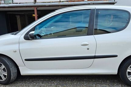 Peugeot 206 135.028 km 2.200 &euro; Donsieders 66978