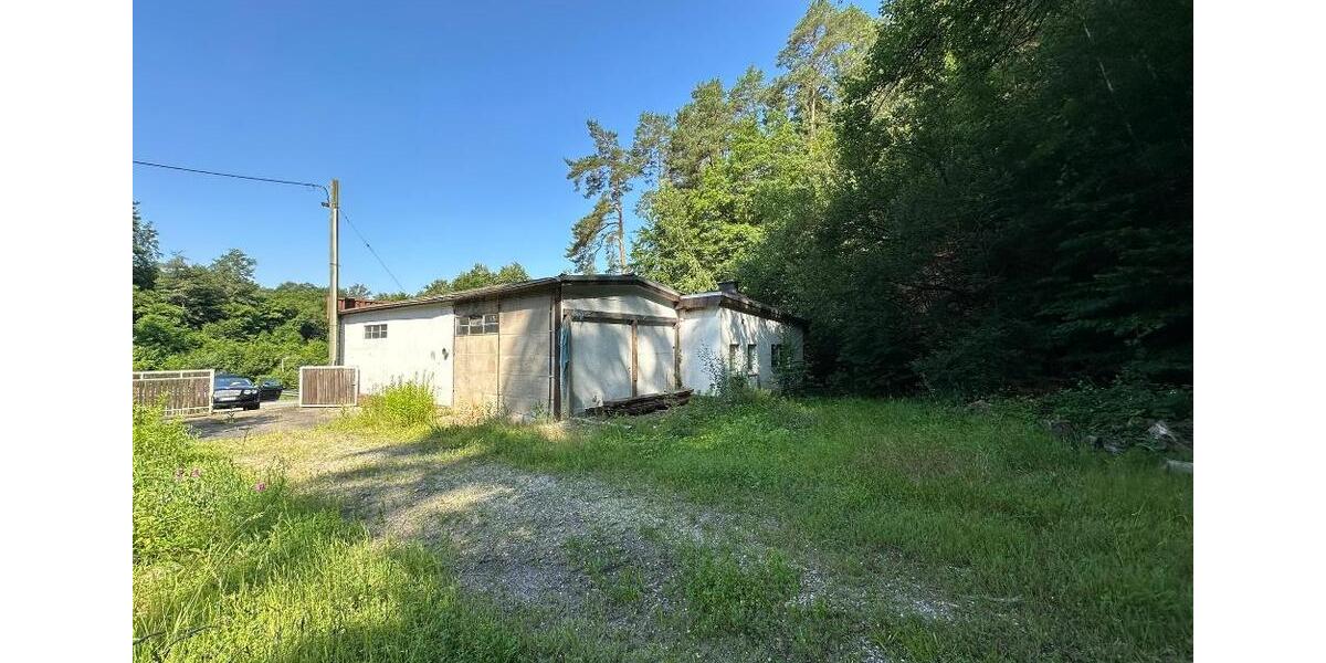 Gewerbeobjekt Lemberg - 350&euro; | Angebot:24732228