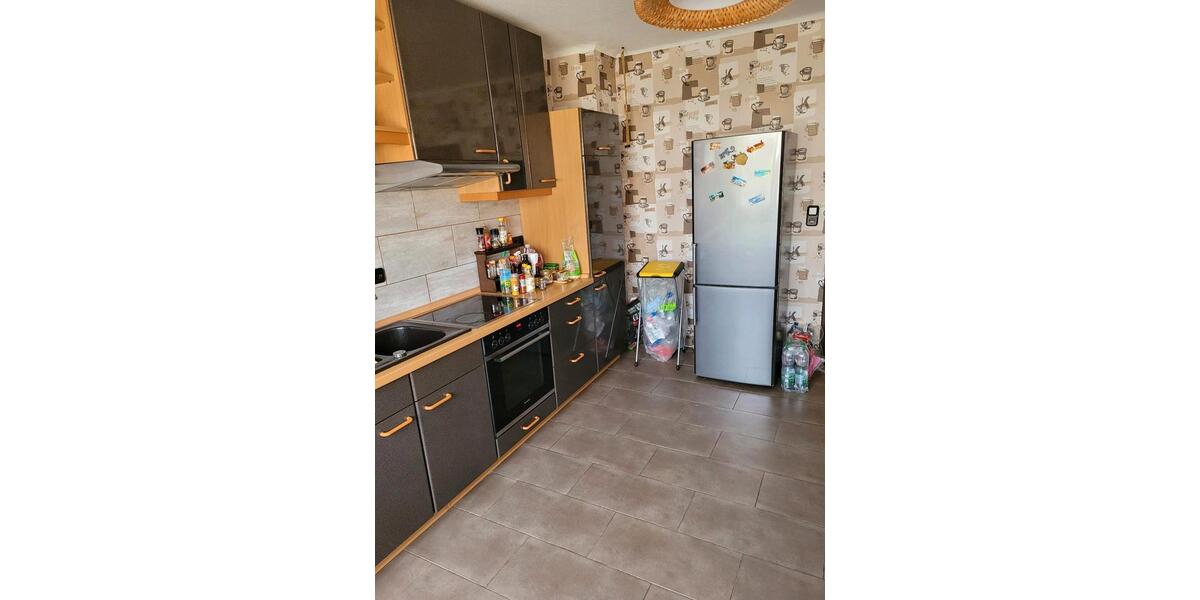 Etagenwohnung Neunkirchen - 4 Zimmer, 100 m&sup2;, 140.000&euro; | Angebot:26226293