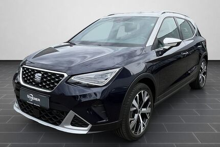 Seat Arona 20.785 km 18.990 &euro; Saarbrücken 66115