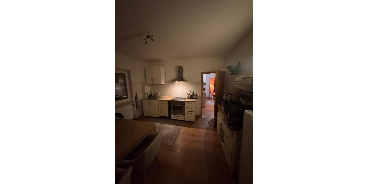 Etagenwohnung Homburg - 4 Zimmer, 107 m&sup2;, 890&euro; | Angebot:26645230