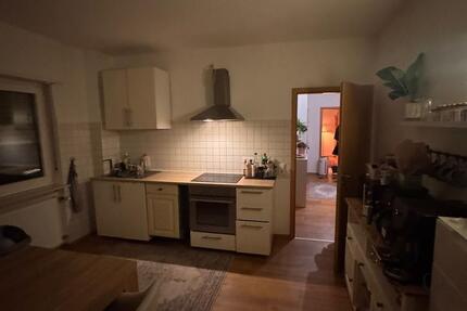 Wohnung Homburg - 4 Zimmer, 107 m&sup2;, 890&euro; | Angebot:26645230
