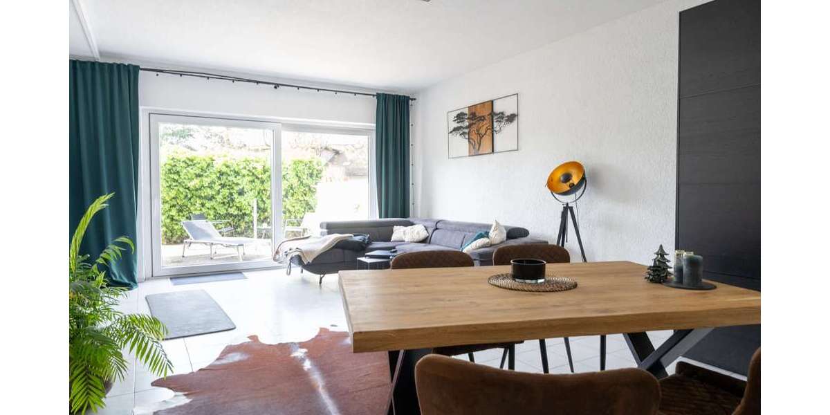 Etagenwohnung Neunkirchen - 2 Zimmer, 85 m&sup2;, 149.000&euro; | Angebot:26960446