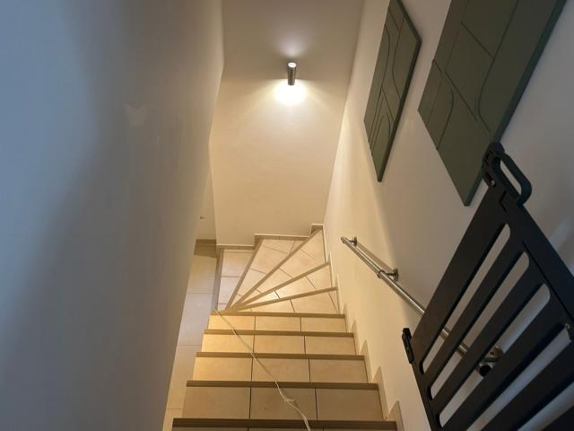 Modernes lichtdurchflutetes Einfamilienhaus in herrlicher Stadtrandlage von Homburg - Einfamilienhaus Homburg | Angebot:18108748