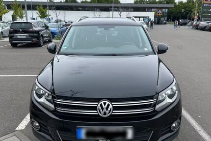 VW Tiguan 144.000 km 9.400 &euro; Saarbrücken 66132