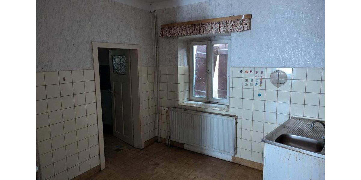 Einfamilienhaus Homburg - 4 Zimmer, 85 m&sup2;, 90.000&euro; | Angebot:26844369