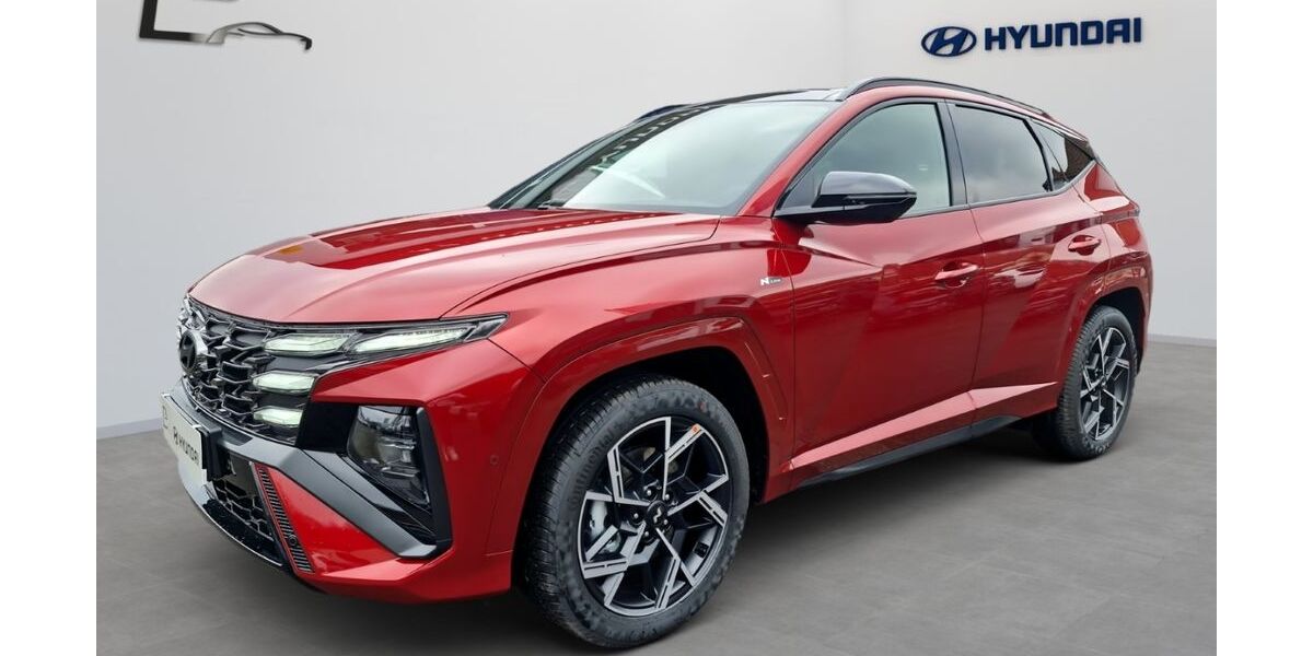 Hyundai TUCSON 16.225 km 31.990 &euro; Contwig 66497