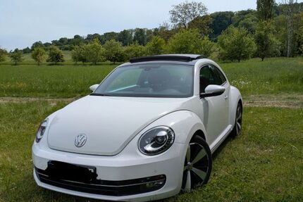 VW Beetle 150.000 km 6.980 &euro; Blieskastel 66440