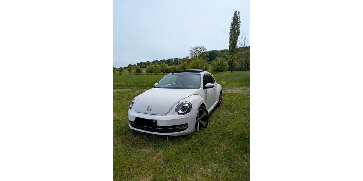 VW Beetle 150.000 km 6.980 &euro; Blieskastel 66440