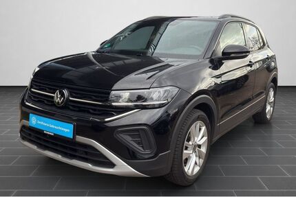 VW T-Cross 25.750 km 23.900 &euro; Saarbrücken 66115