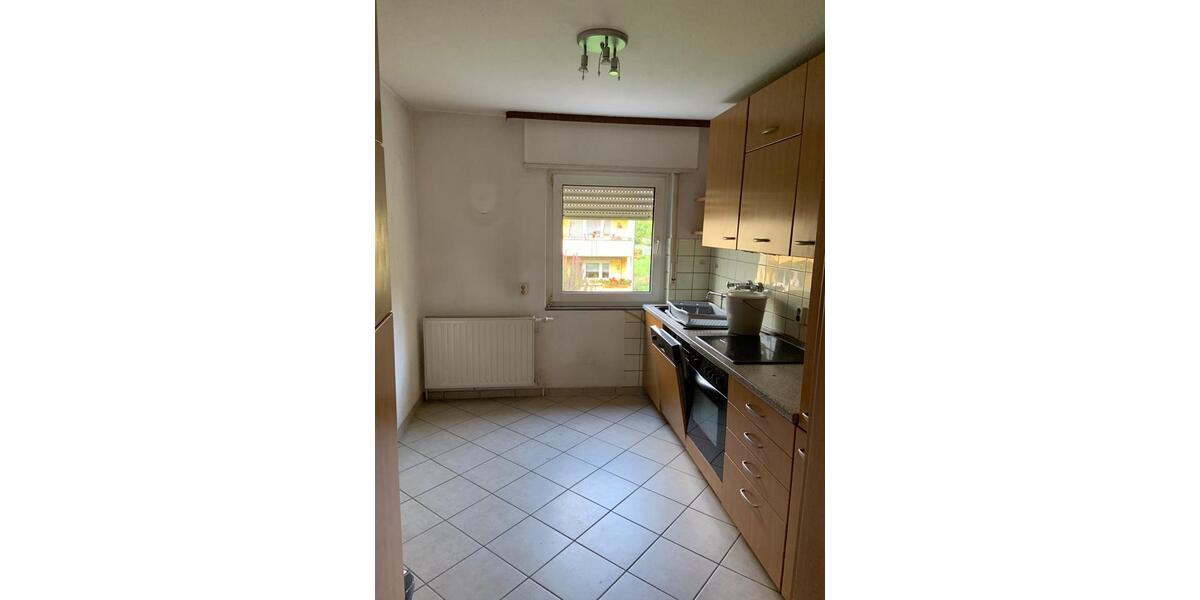 Etagenwohnung Zweibrücken - 3 Zimmer, 68 m&sup2;, 750&euro; | Angebot:25750559