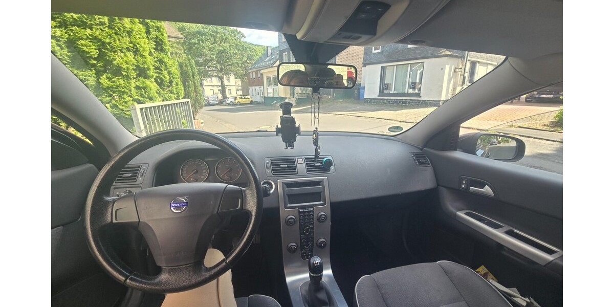 Volvo C30 225.238 km 3.100 &euro; Neunkirchen 66538