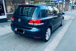 VW Golf VI 165.000 km 6.000 &euro; Saarbrücken 66111