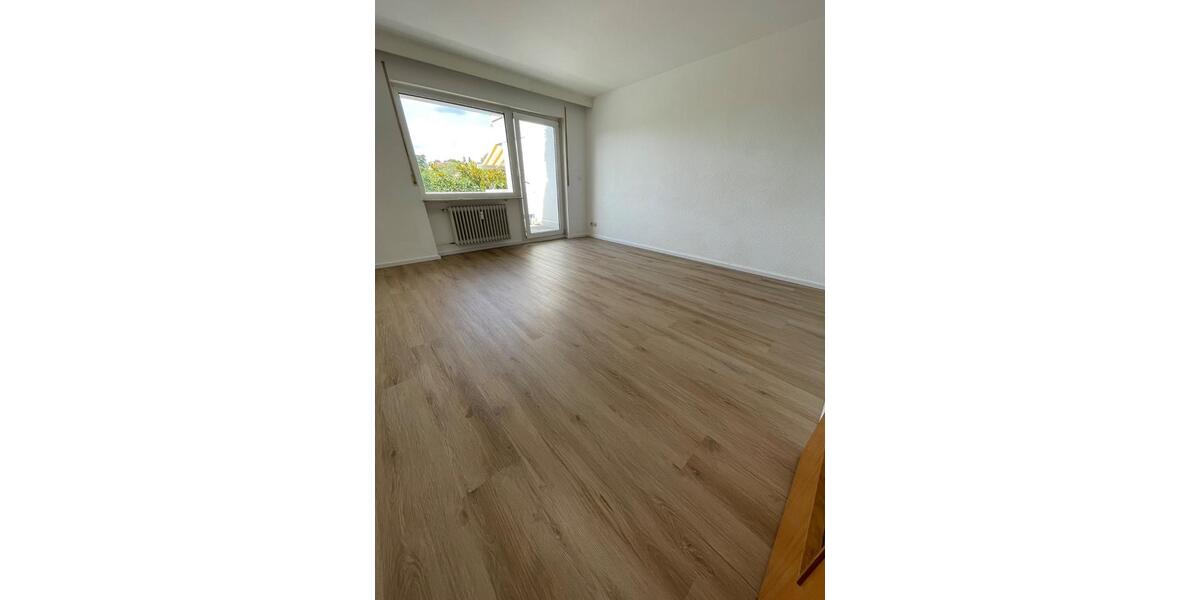 Etagenwohnung Saarbrücken Kieselhumes - 1 Zimmer, 36 m&sup2;, 540&euro; | Angebot:25944441