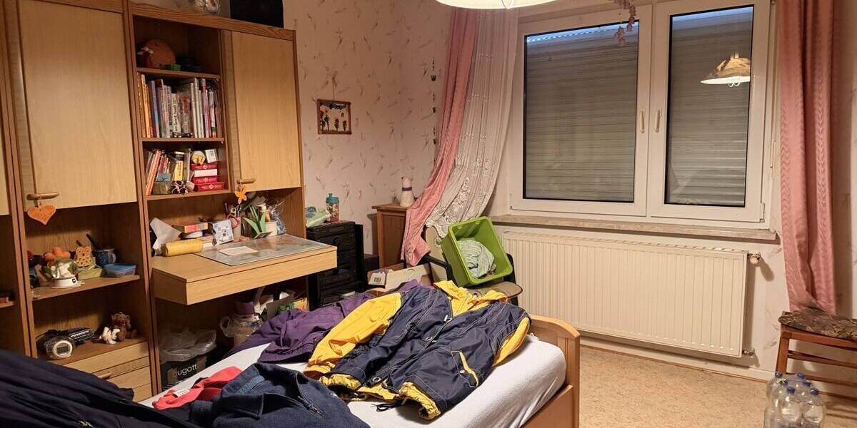 Mehrfamilienhaus, Wohnhaus Ottweiler / Fürth Fürth - 5 Zimmer, 130 m&sup2;, 129.000&euro; | Angebot:25673015