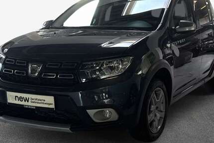 Dacia Sandero 25.655 km 11.999 &euro; Saarbrücken 66115