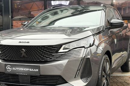 Peugeot 3008 28.431 km 23.500 &euro; Saarbrücken 66117