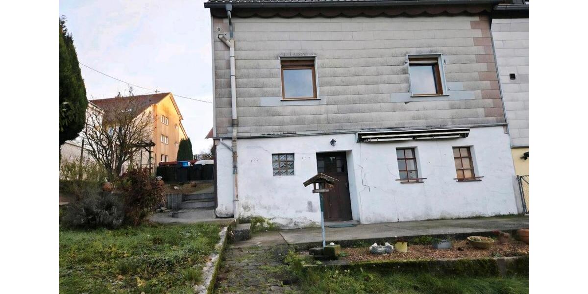 Einfamilienhaus Eppelborn - 4 Zimmer, 115 m&sup2;, 110.000&euro; | Angebot:25559744