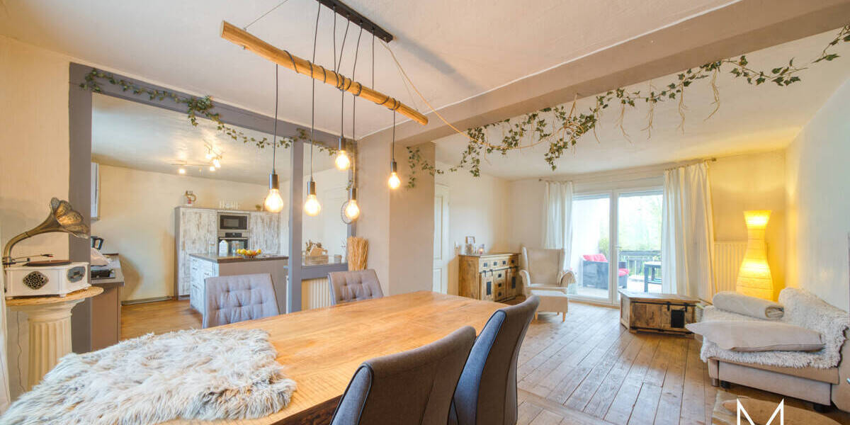 Doppelhaushälfte Waldmohr - 6 Zimmer, 149 m&sup2;, 269.000&euro; | Angebot:26451499