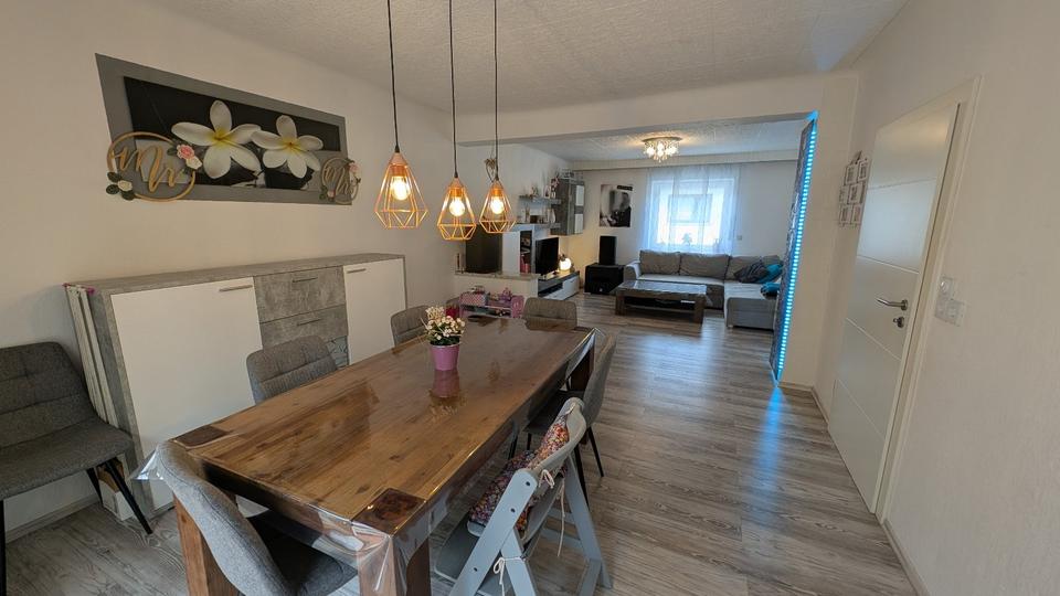 Einfamilienhaus Marpingen - 220.000&euro; | Angebot:26716119