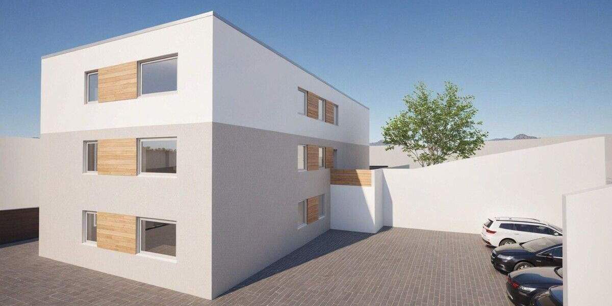 Etagenwohnung Queidersbach - 3 Zimmer, 93 m&sup2;, 339.000&euro; | Angebot:25739656