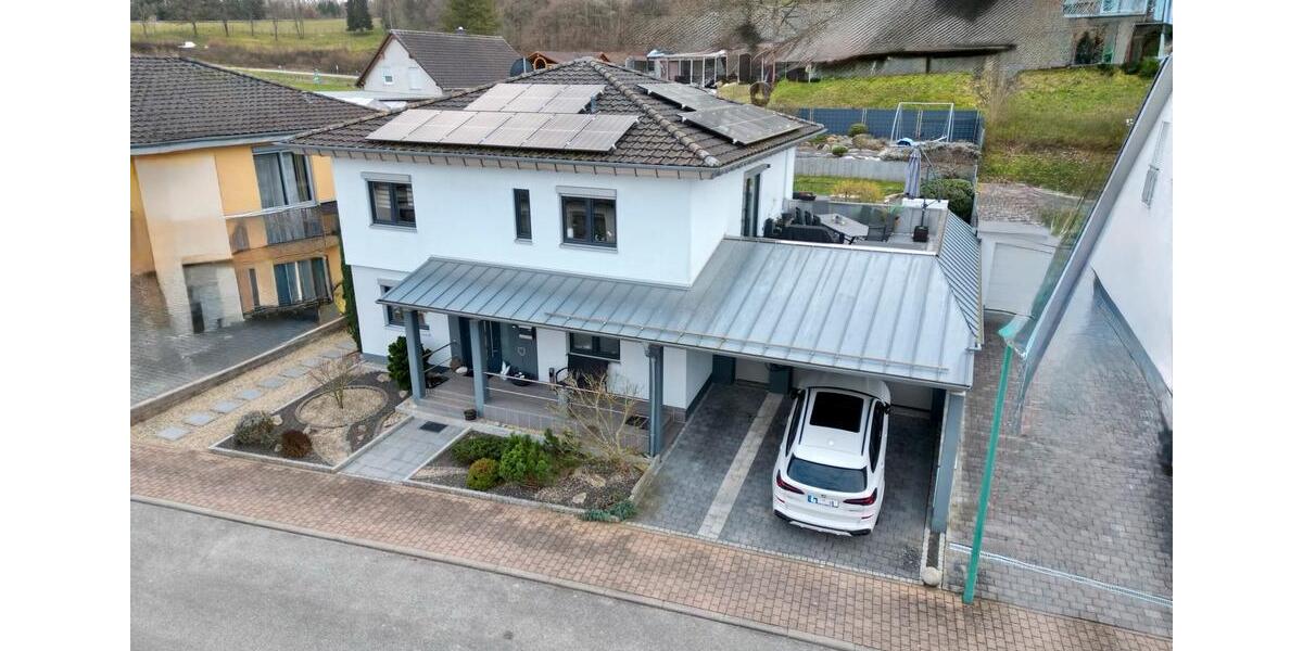 Einfamilienhaus Thaleischweiler-Fröschen Fröschen - 5 Zimmer, 170 m&sup2;, 569.000&euro; | Angebot:25284672