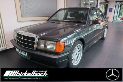 Mercedes-Benz 190 203.850 km 32.800 &euro; Sulzbach 66280