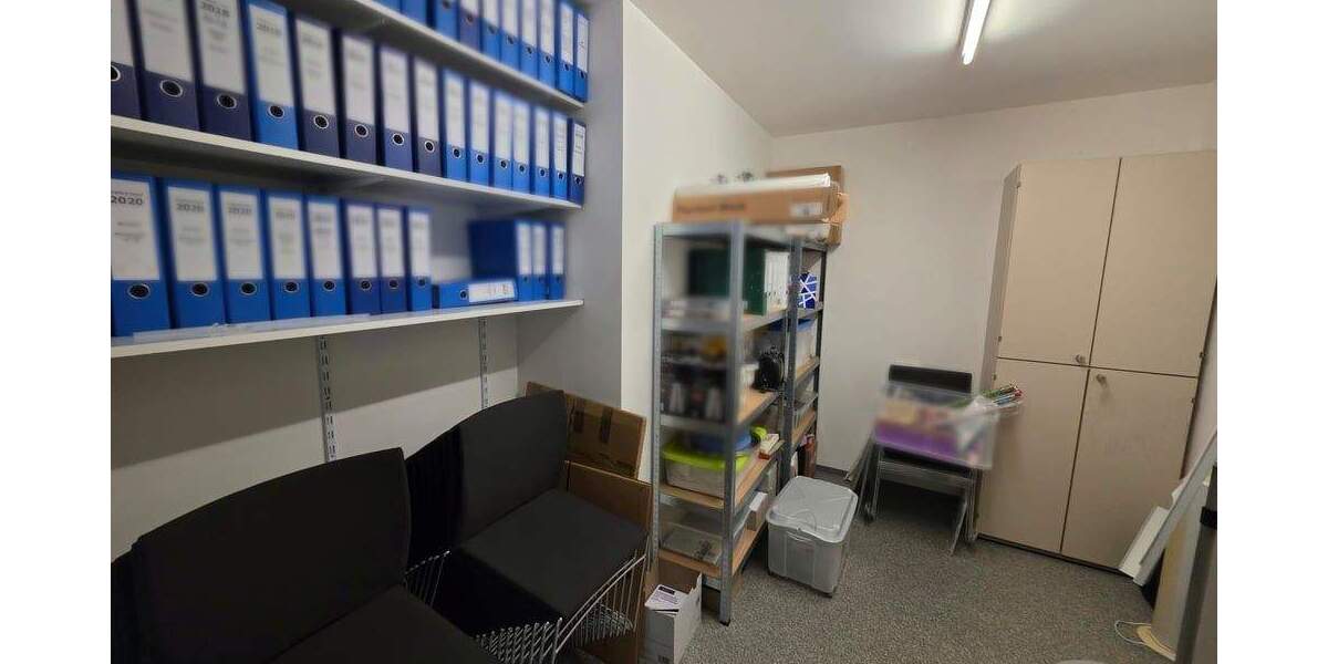 Gewerbeobjekt Bexbach Kleinottweiler - 895.000&euro; | Angebot:25717128