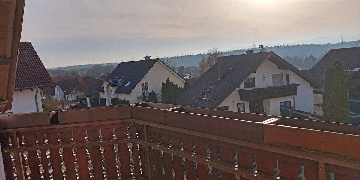 Etagenwohnung Ramstein-Miesenbach Miesenbach - 3 Zimmer, 118 m&sup2;, 260.000&euro; | Angebot:26595215