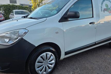 Dacia Dokker 154.552 km 3.500 &euro; Saarbrücken 66115