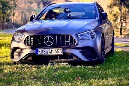 Mercedes-Benz E 53 AMG 118.540 km 46.499 &euro; Brücken 66904