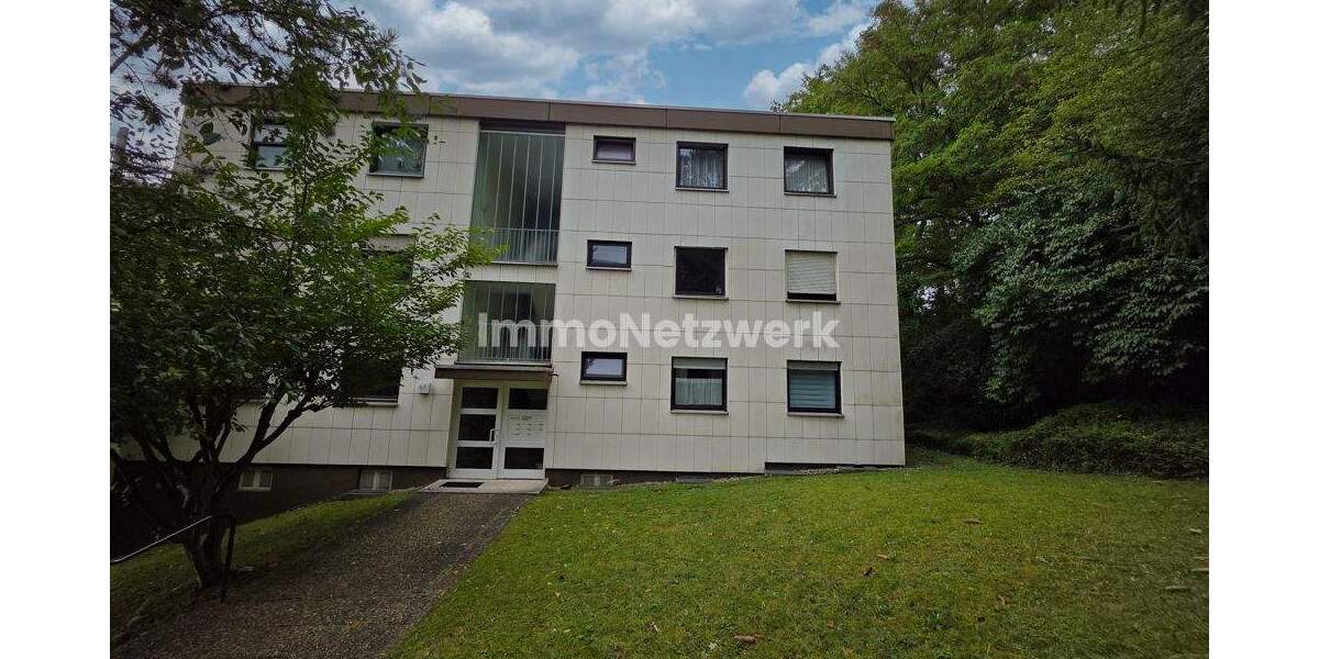 Etagenwohnung Saarbrücken / Eschberg Eschberg - 2 Zimmer, 68 m&sup2;, 148.000&euro; | Angebot:25805601
