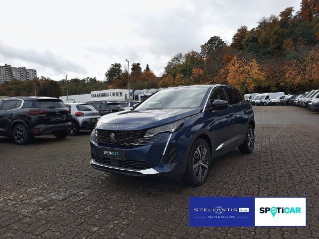 Peugeot 3008 24.623 km 19.990 &euro; Saarbrücken 66119