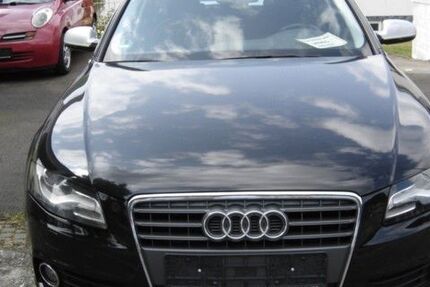 Audi A4 214.000 km 7.300 &euro; Saarbrücken-Scheidt 66133