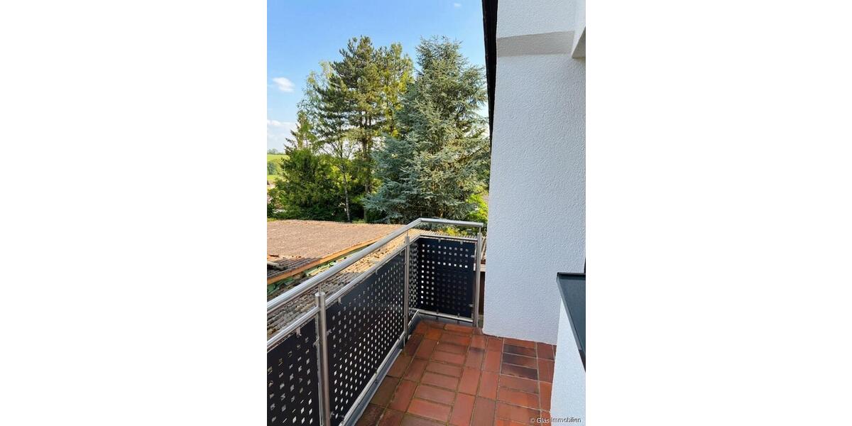 Dachgeschoßwohnung Ottweiler - 5 Zimmer, 97 m&sup2;, 750&euro; | Angebot:25892650